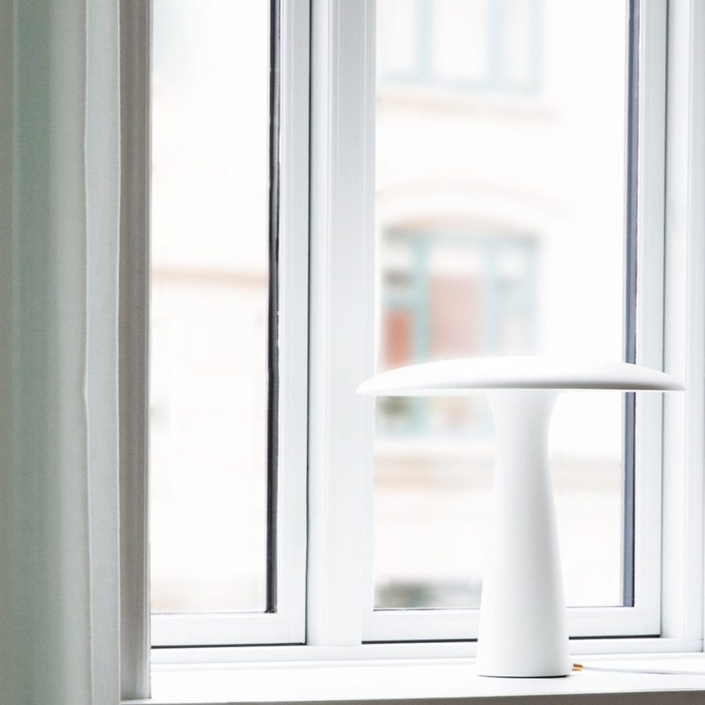 Lampe Shelter | Normann