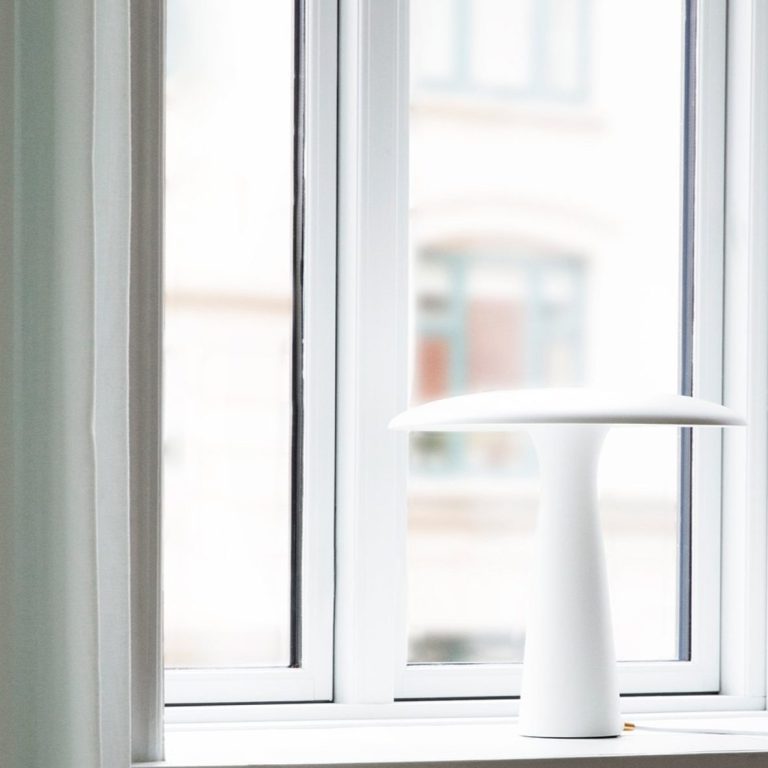Lampe Shelter | Normann