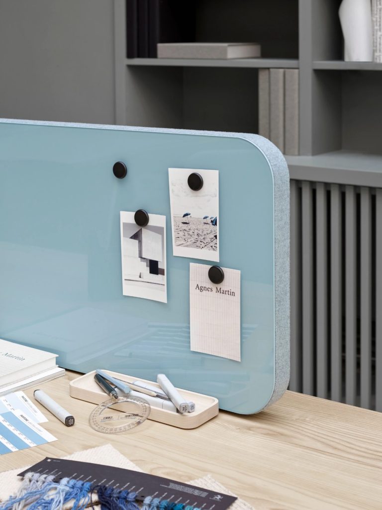 Panneau Mood Fabric Table | Lintex – photo 3