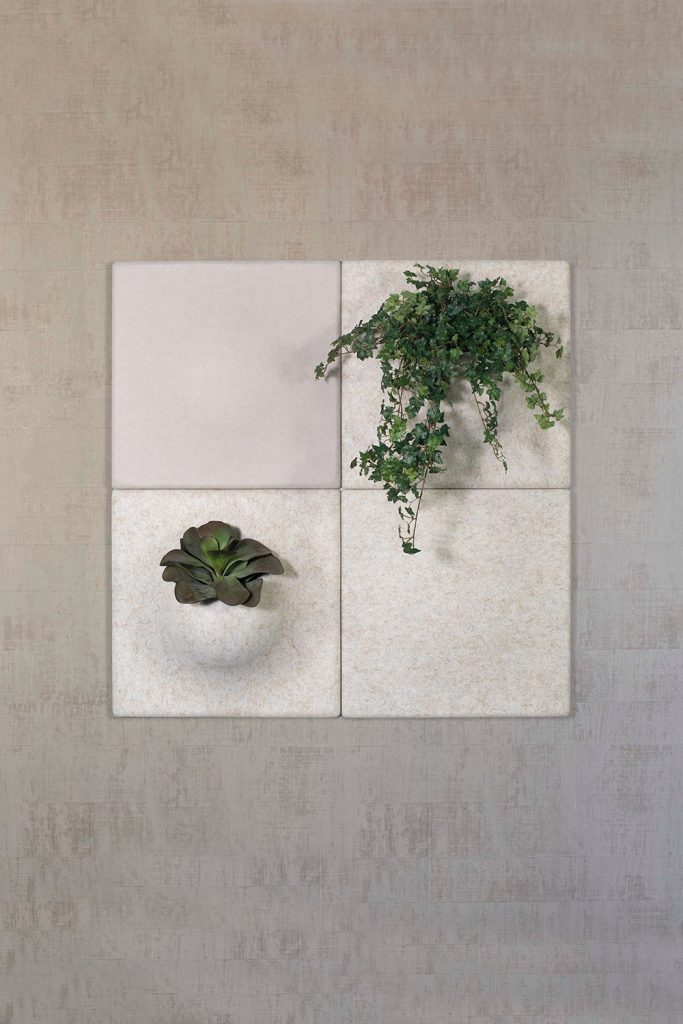 Panneau mural Plainpanel | Götessons