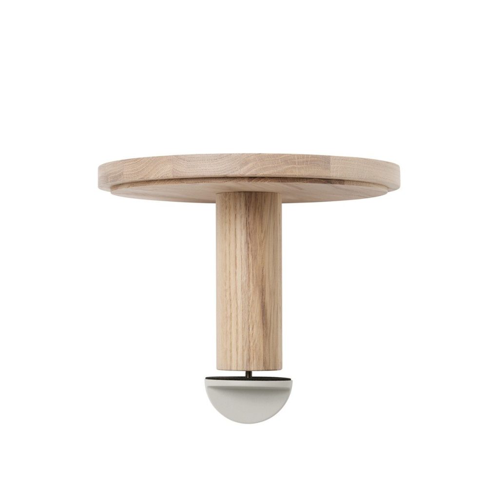 Plateau Linear System Tray | Muuto – photo 2