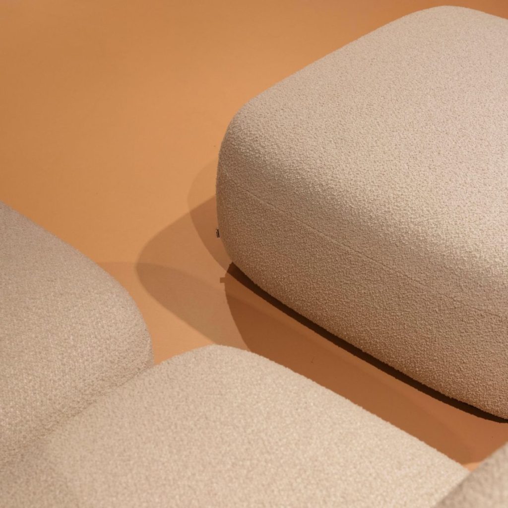 Pouf Gumi | Ondarreta – photo 3