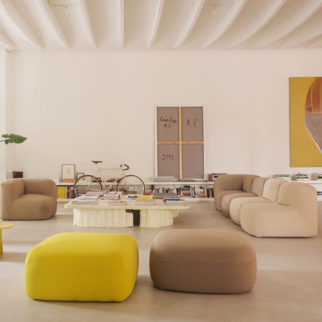 Pouf Gumi | Ondarreta – photo 4