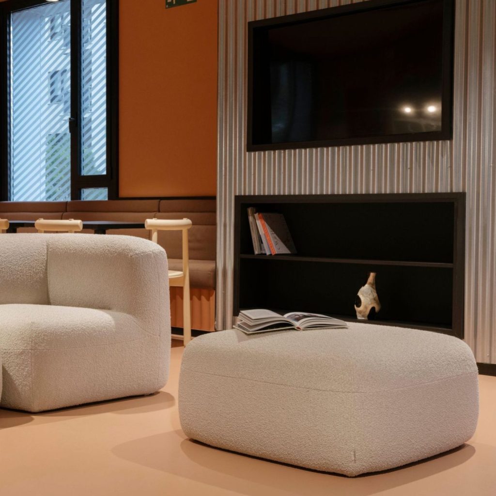 Pouf Gumi | Ondarreta – photo 5