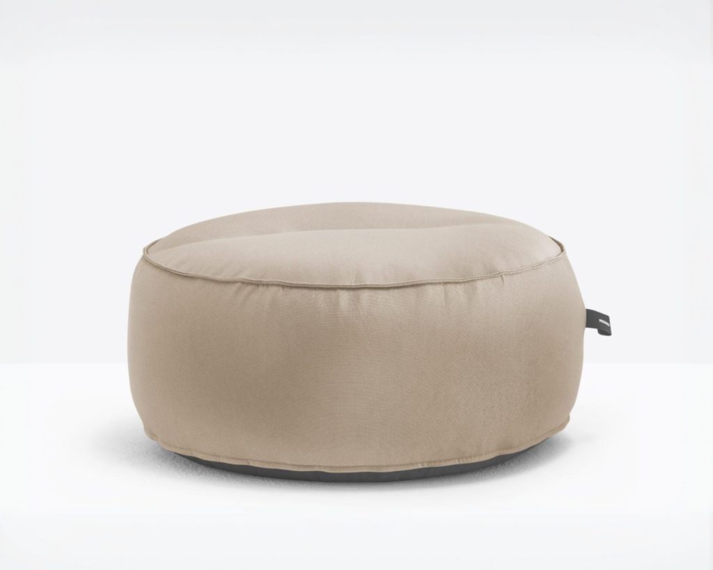 Pouf Island | Pedrali