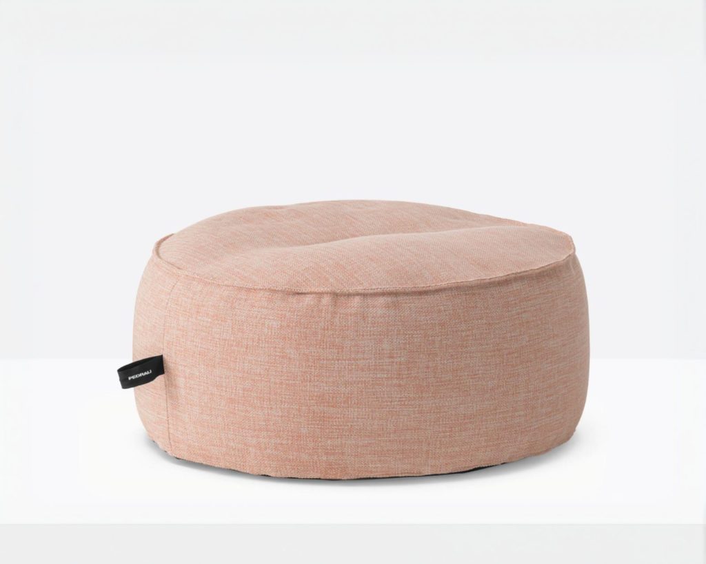 Pouf Island | Pedrali – photo 2