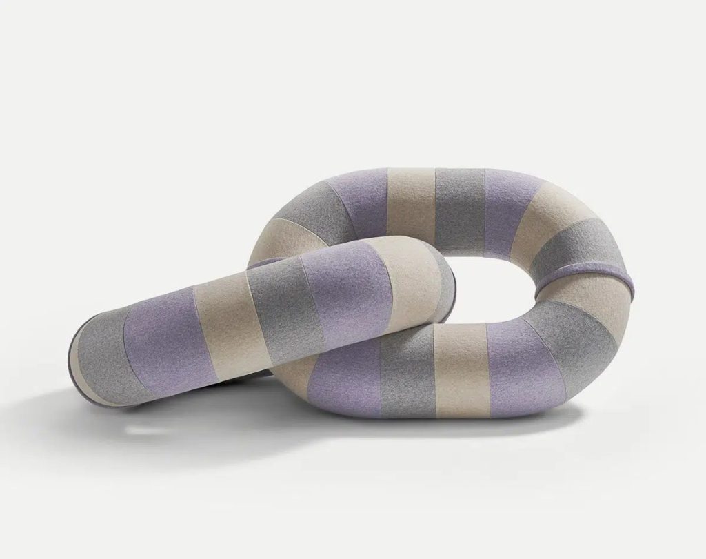 Pouf Link | Sancal – photo 3