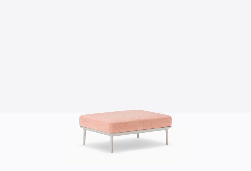 Pouf Reva Cocoon | Pedrali – photo 2