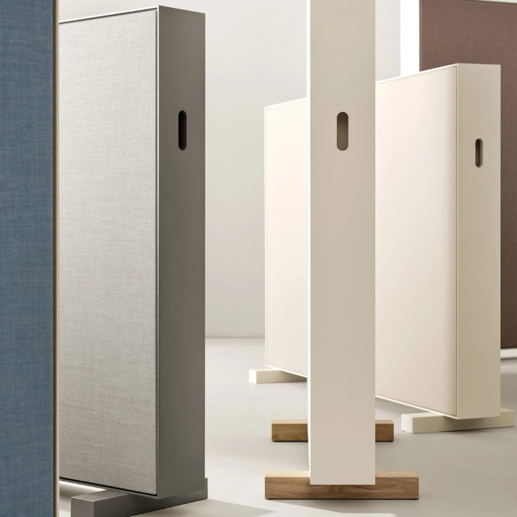 Sections murales Unit | Lintex – photo 4