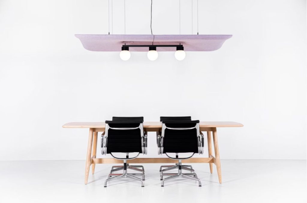 Suspension acoustique BuzziZepp | BuzziSpace – photo 3