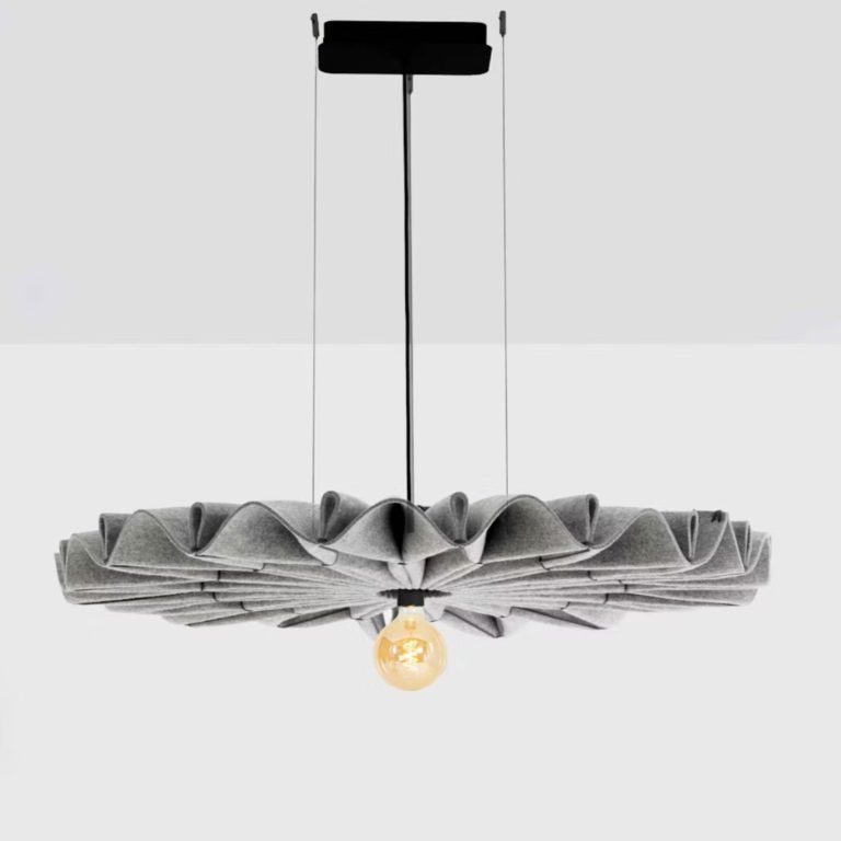 Suspension BuzziPleat | BuzziSpace