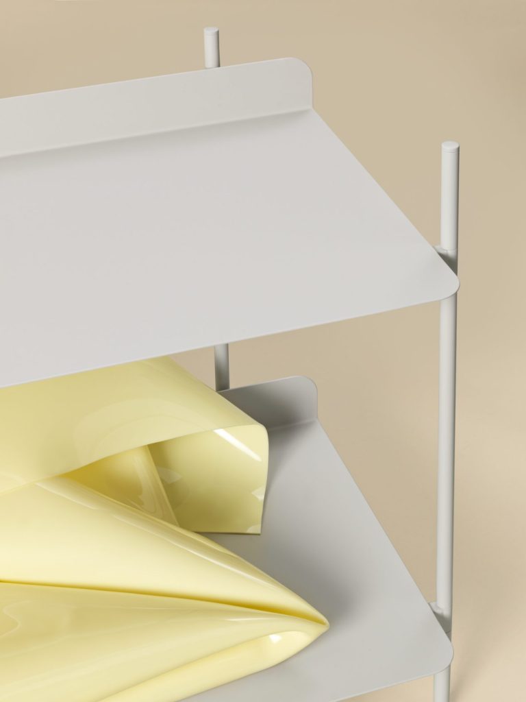 Système d’étagères Compile | Muuto – photo 2