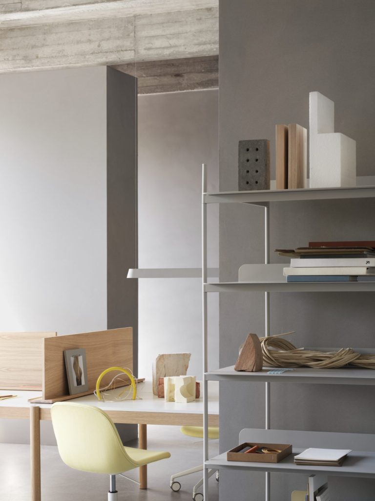 Système d’étagères Compile | Muuto – photo 3