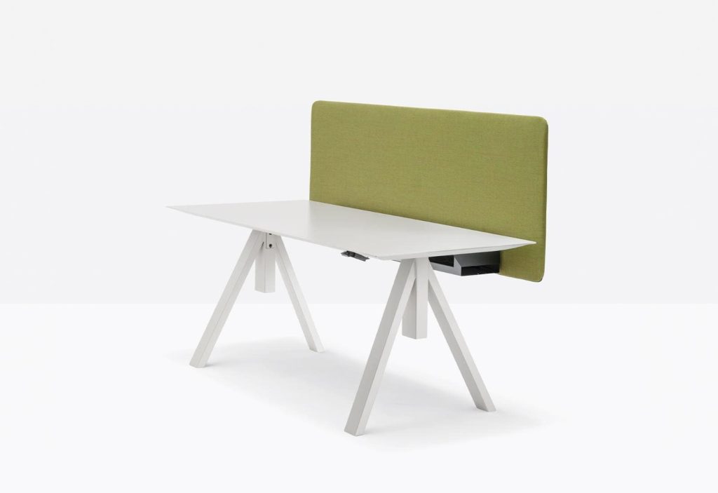 Table Arki ajustable | Pedrali – photo 3