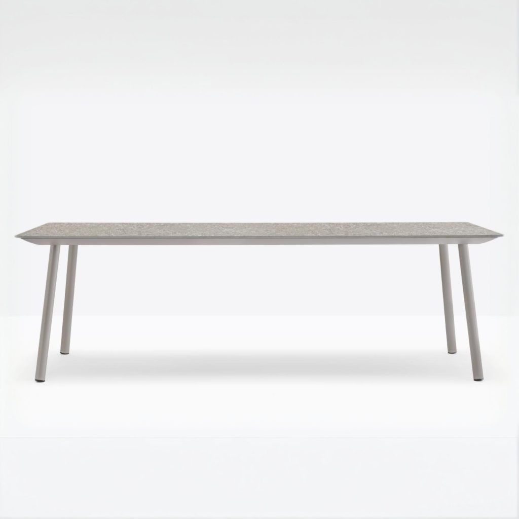 Table Babila outdoor | Pedrali