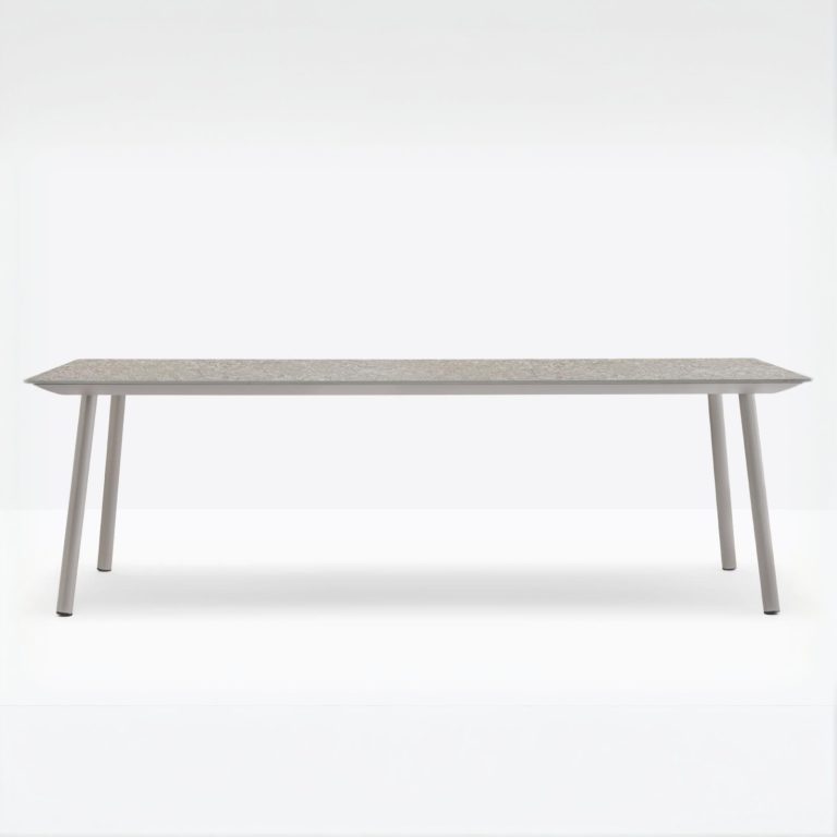 Table Babila outdoor | Pedrali
