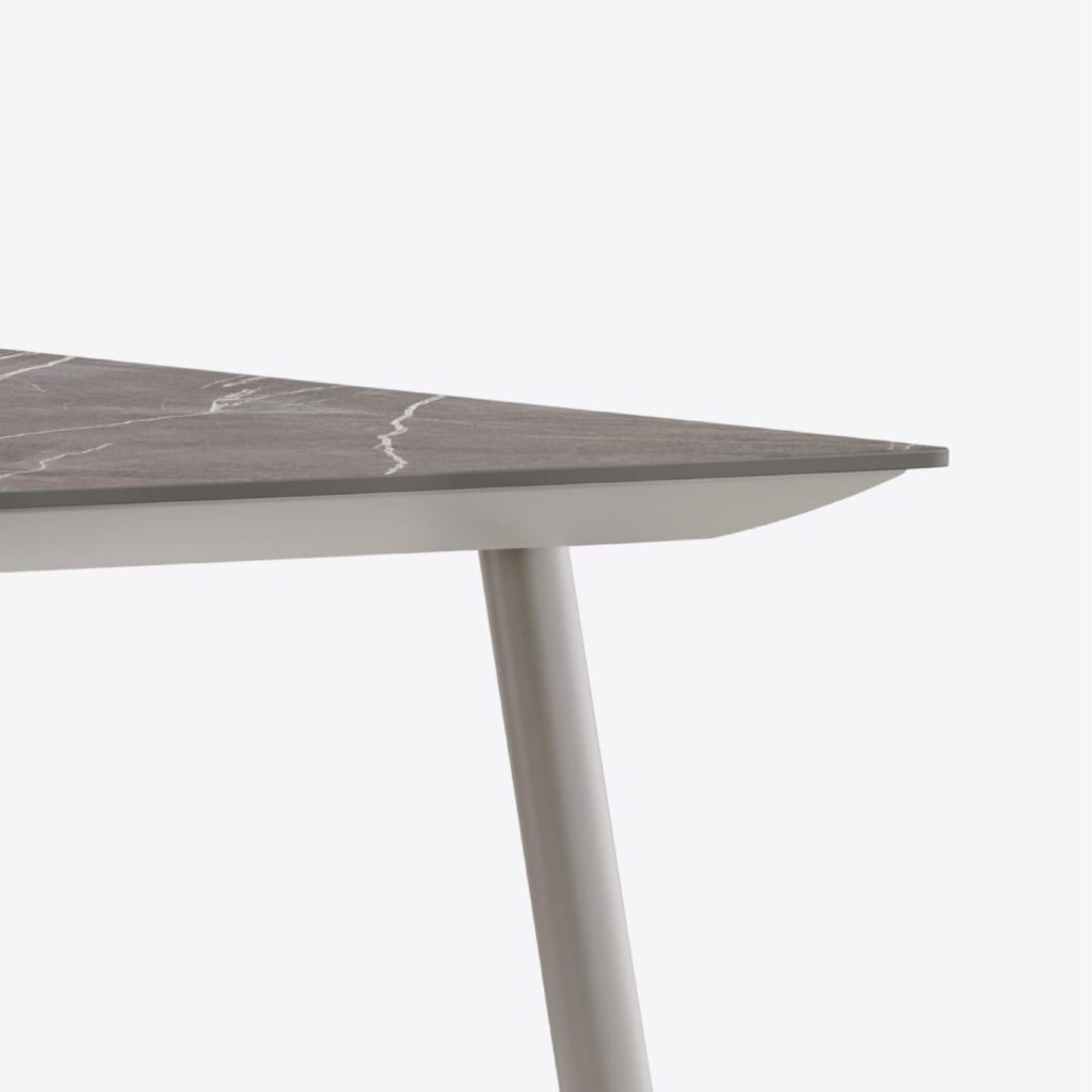 Table Babila outdoor | Pedrali – photo 3