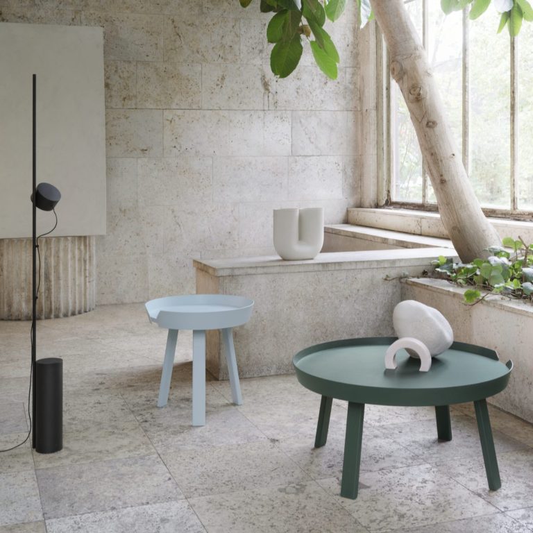 Table basse Around | Muuto
