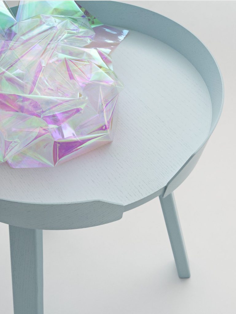 Table basse Around | Muuto – photo 2