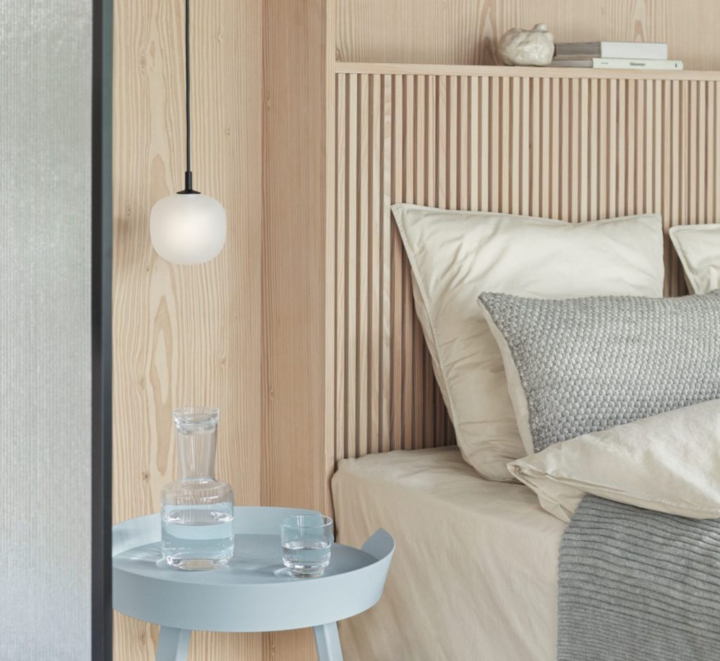 Table basse Around | Muuto – photo 3