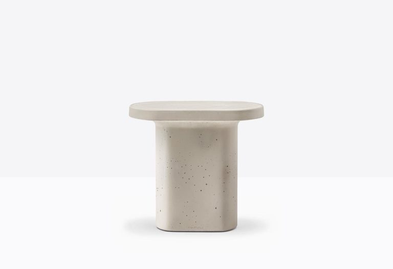 Table basse Caementum | Pedrali