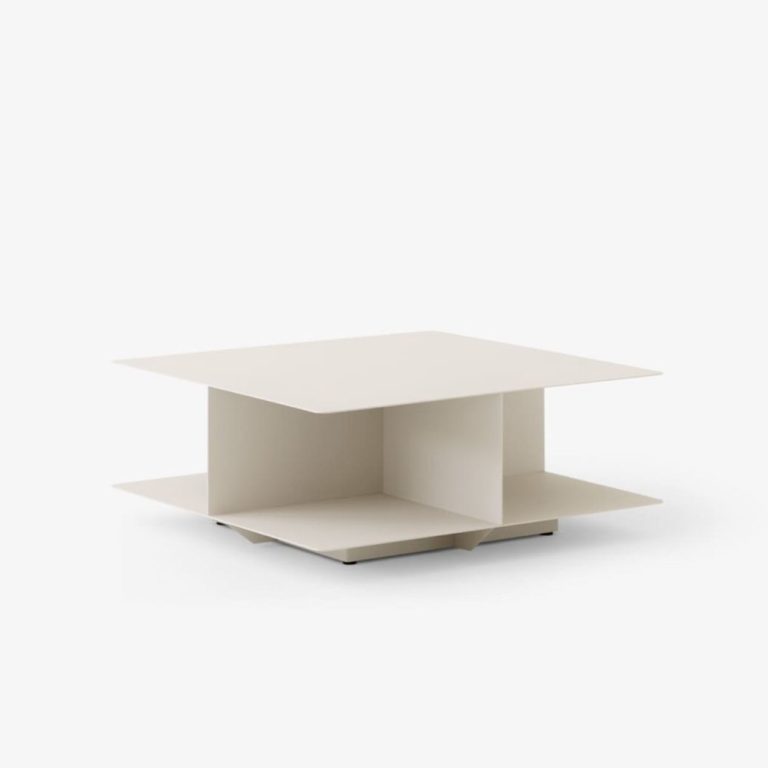 Table basse Develius | &Tradition