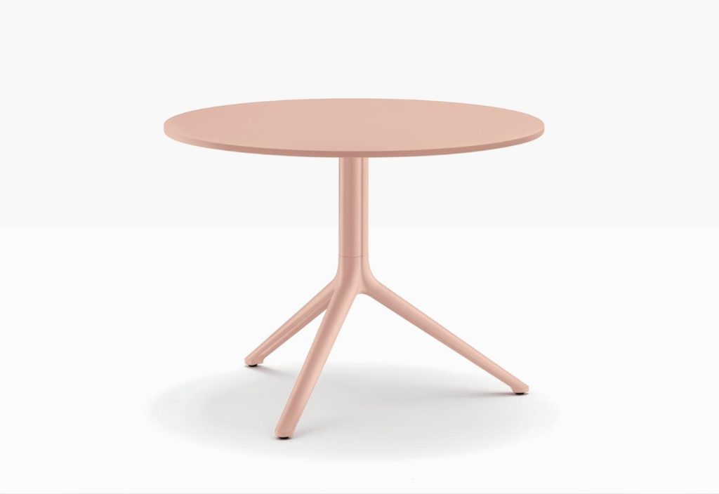 Table basse Elliot | Pedrali