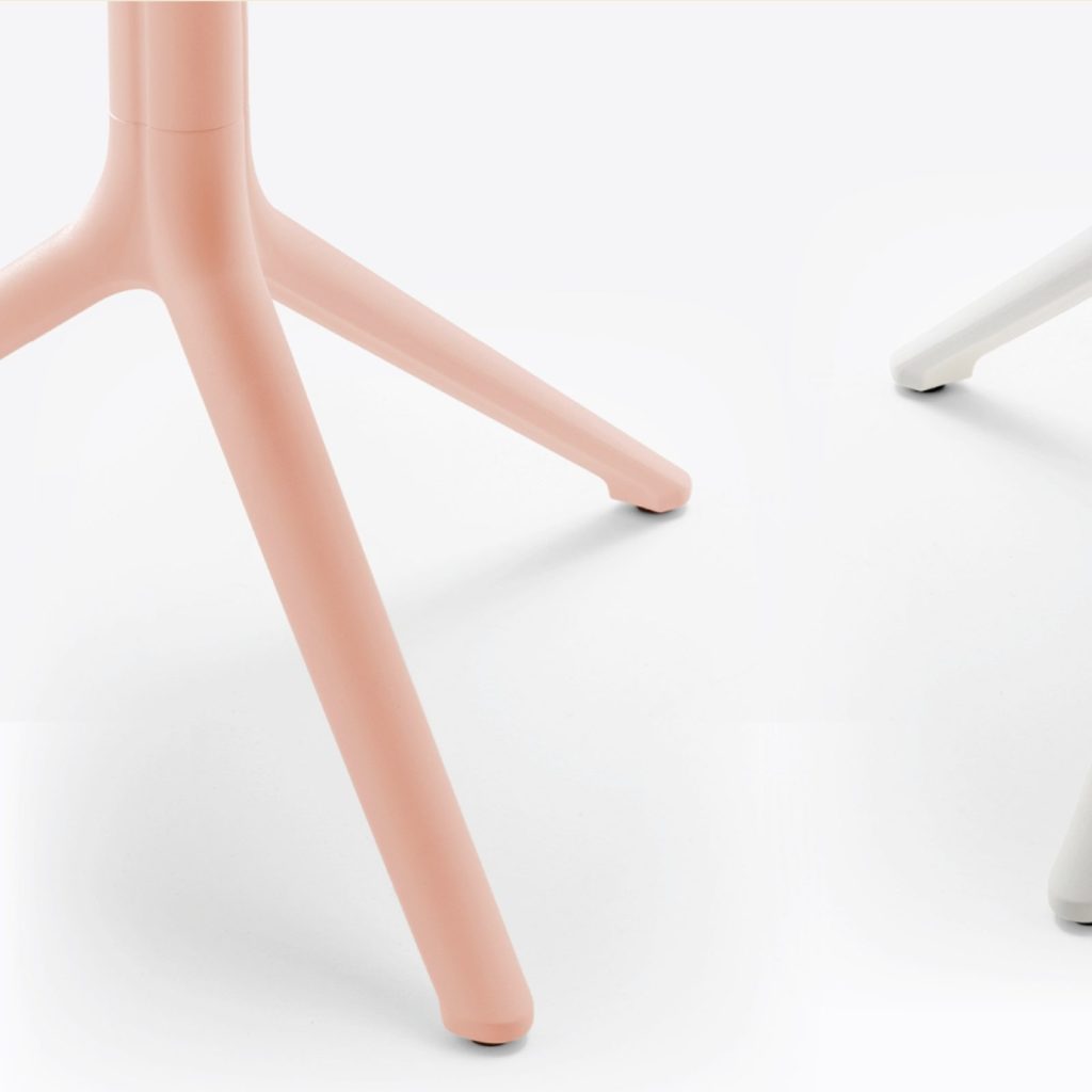 Table basse Elliot | Pedrali – photo 2
