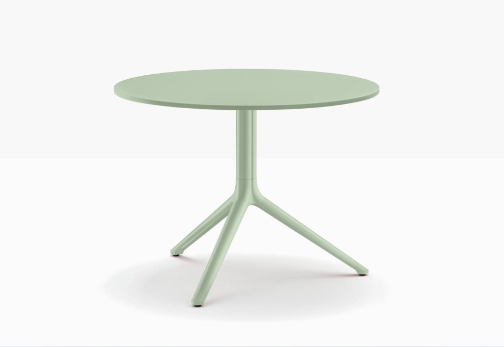 Table basse Elliot | Pedrali – photo 3