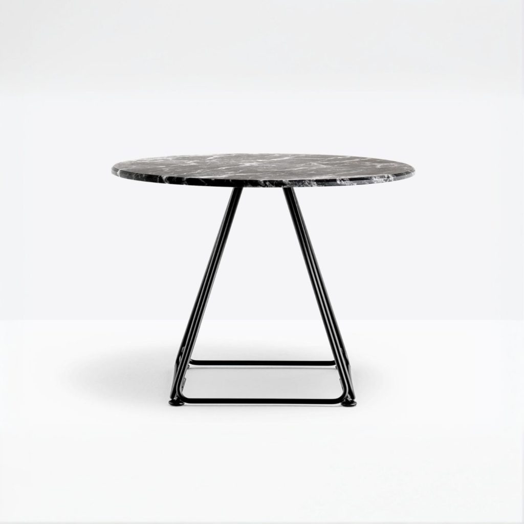 Table basse Lunar | Pedrali – photo 3