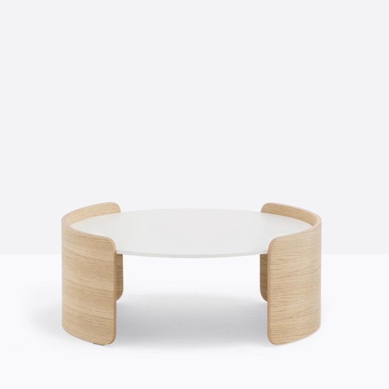 Table basse Parenthesis | Pedrali