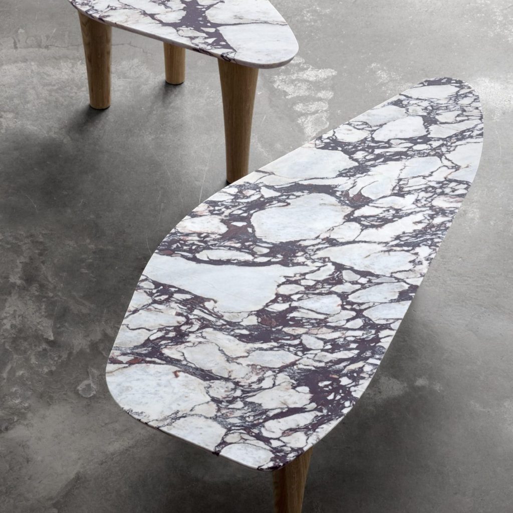 Table basse Petra | Coedition