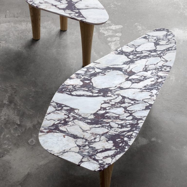 Table basse Petra | Coedition