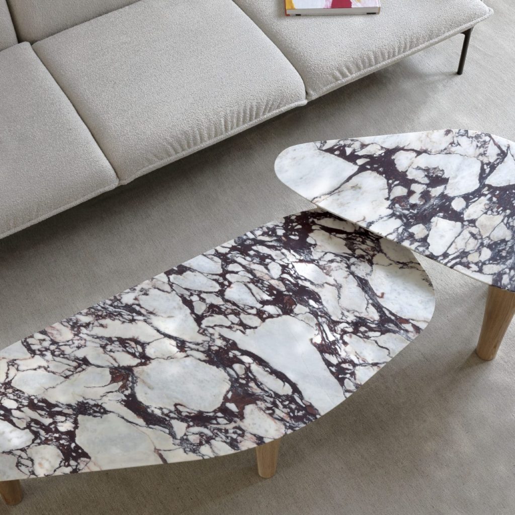 Table basse Petra | Coedition – photo 3