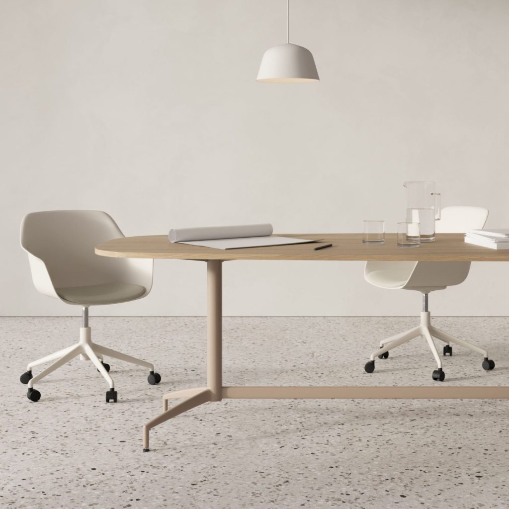 Table Carma | Akaba