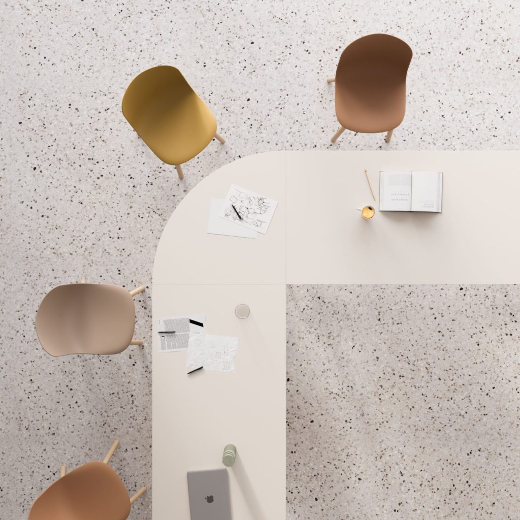 Table Carma | Akaba – photo 2