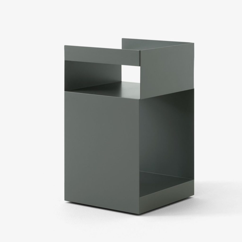 Table d’appoint Rotate | &Tradition