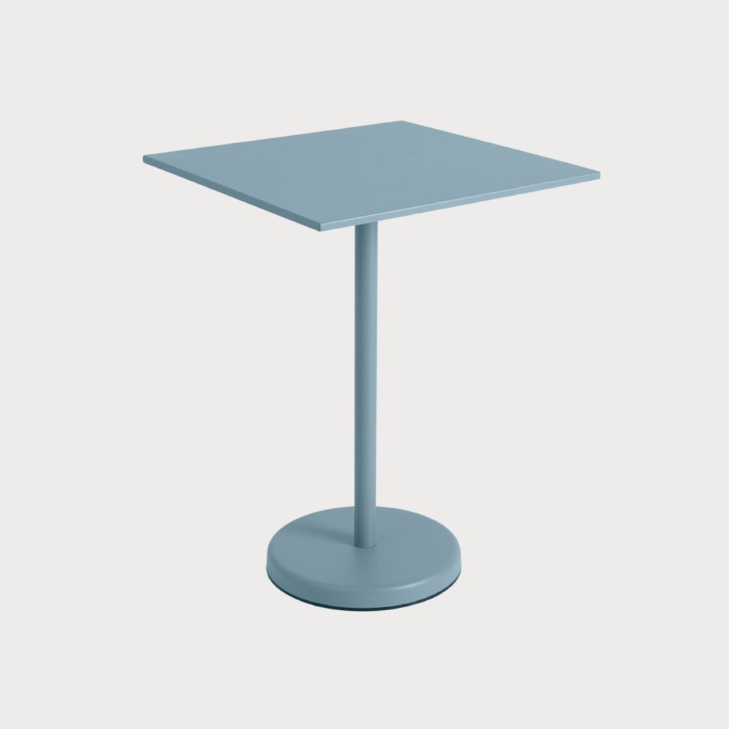 Table de café Linear | Muuto