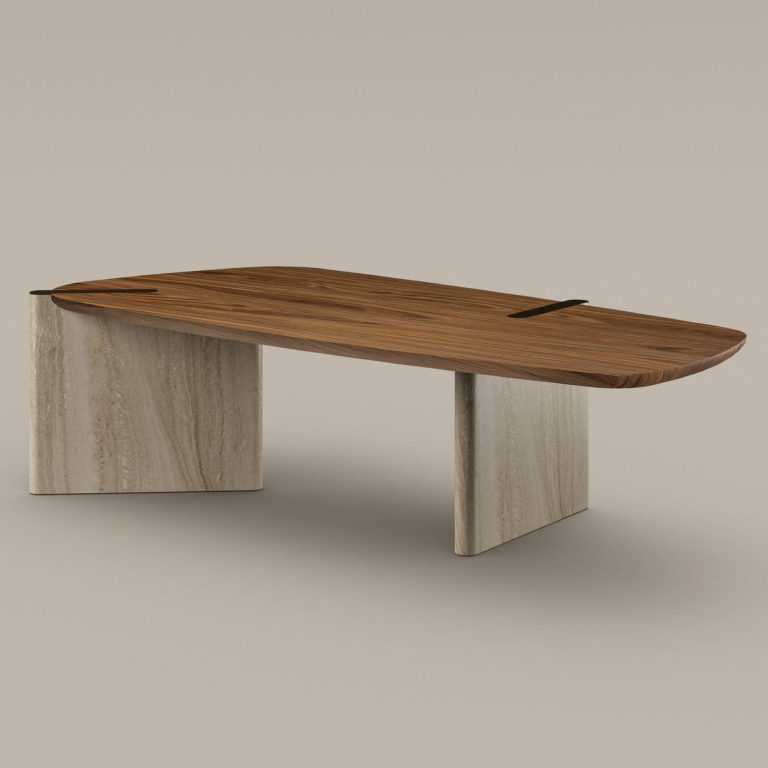 Table de réunion Flatiron | Bonaldo