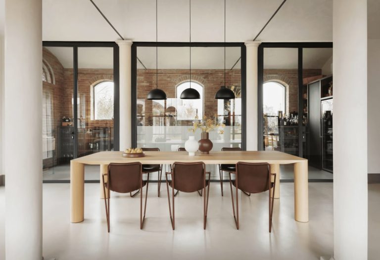 Table Eggen | Midj