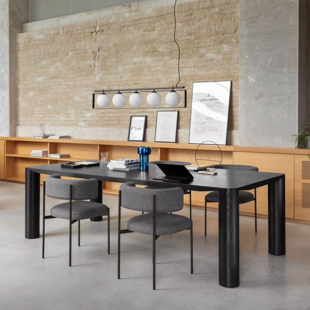 Table Eggen | Midj – photo 3