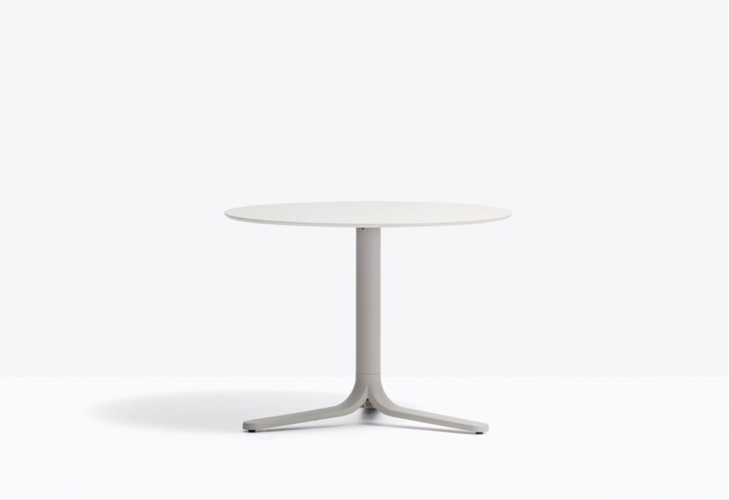 Table Fluxo | Pedrali