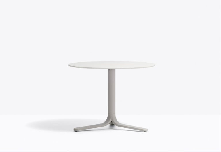 Table Fluxo | Pedrali