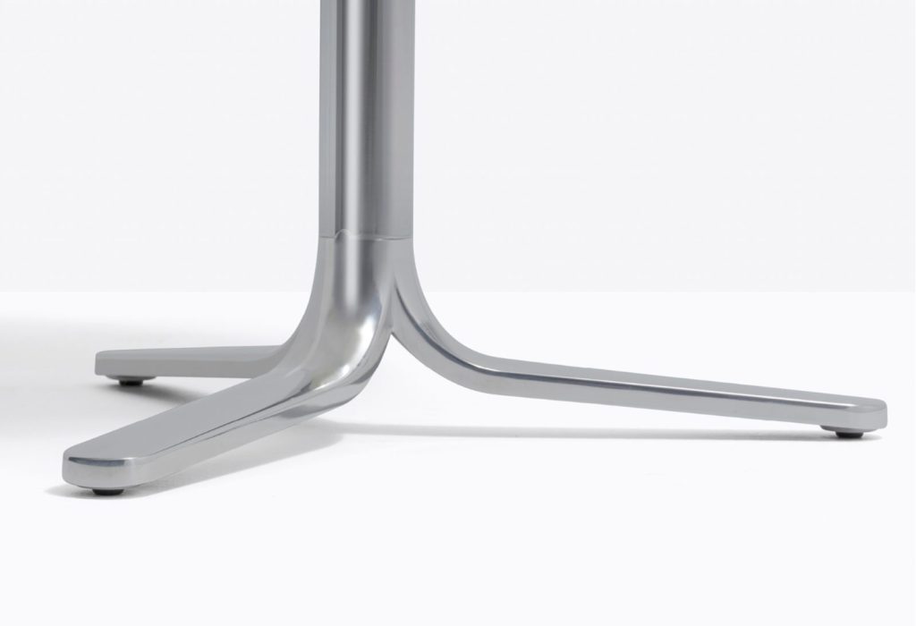 Table Fluxo | Pedrali – photo 3