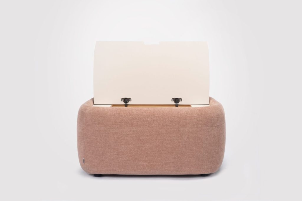 Table Gumi Box | Ondarreta