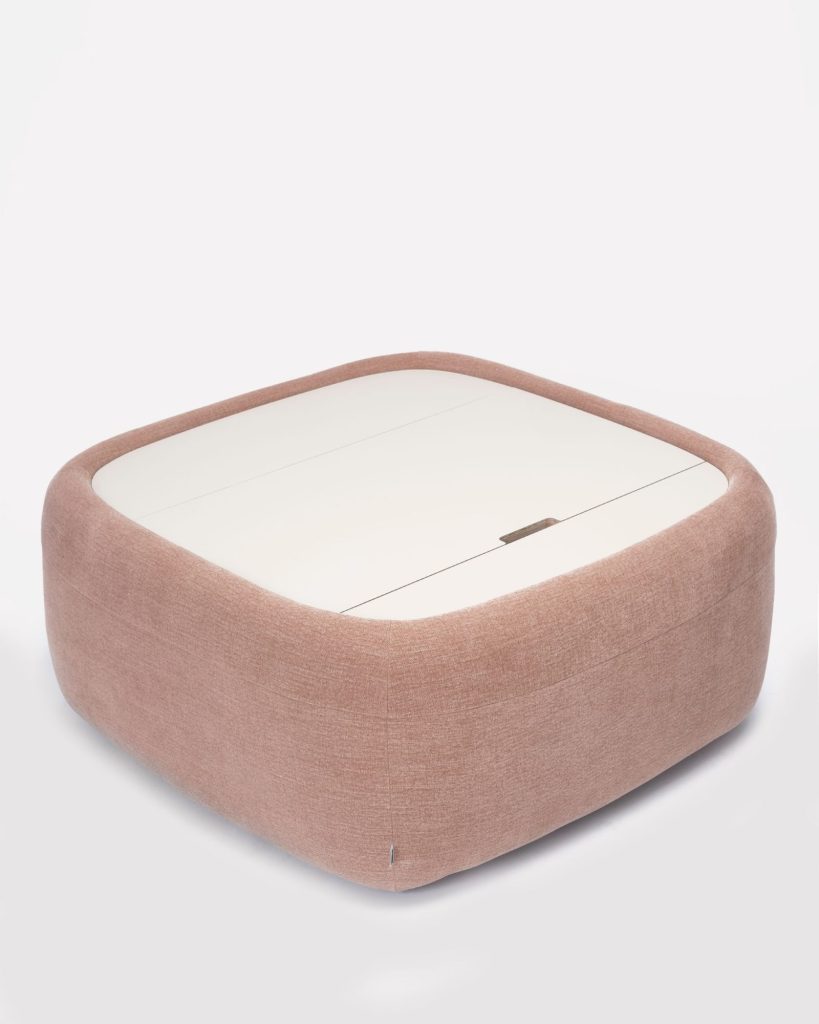 Table Gumi Box | Ondarreta – photo 2