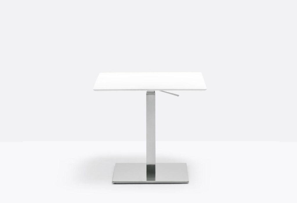 Table Inox | Pedrali