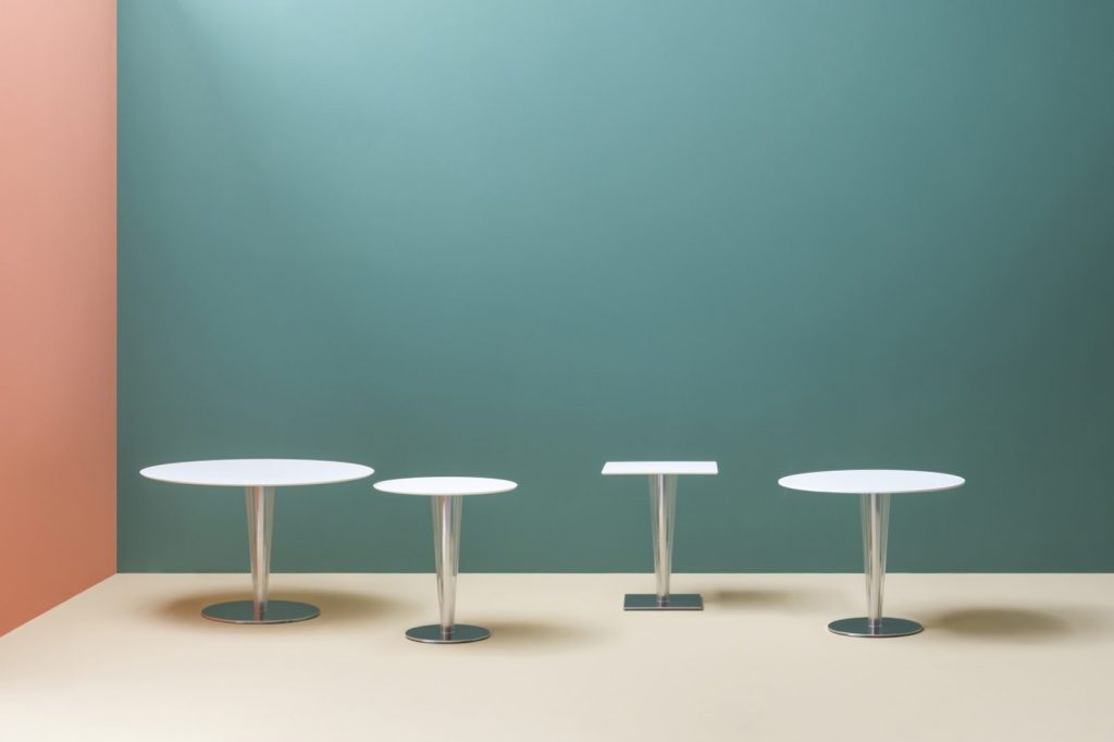 Table Krystal | Pedrali – photo 3