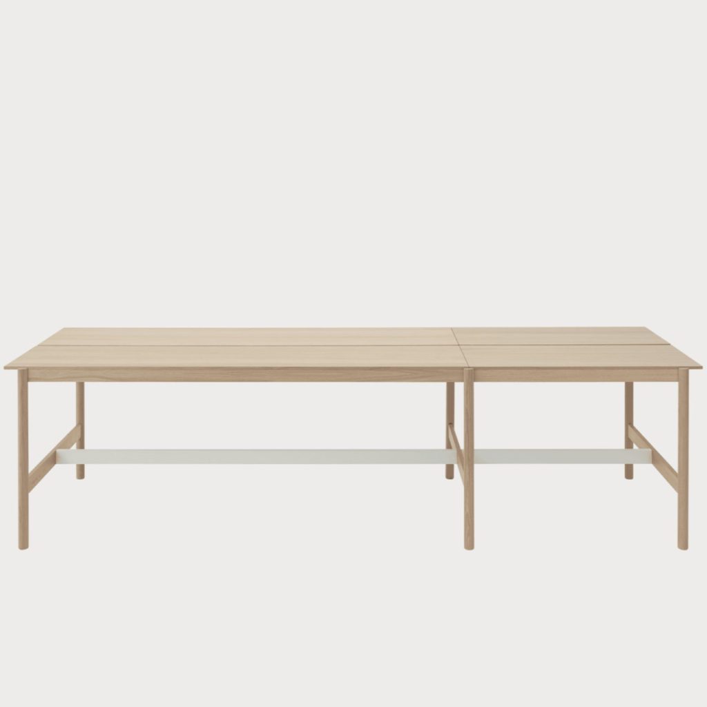 Table Linear system | Muuto – photo 3