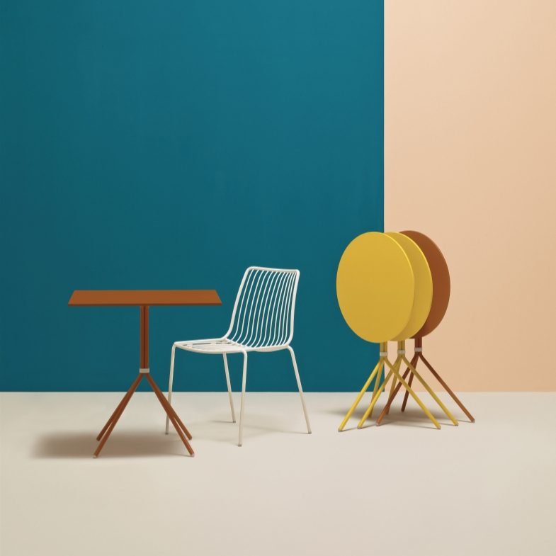 Table Nolita | Pedrali – photo 3
